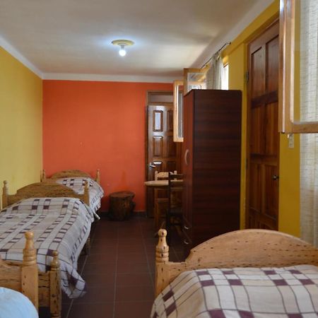 Hostal Coronel Pedro Arraya Tupiza Luaran gambar