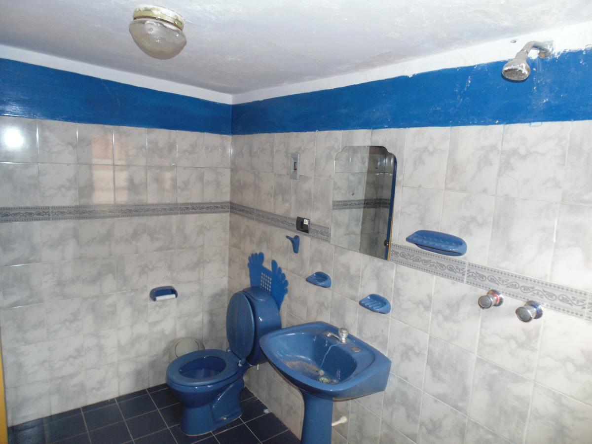 Hostal Coronel Pedro Arraya Tupiza Luaran gambar