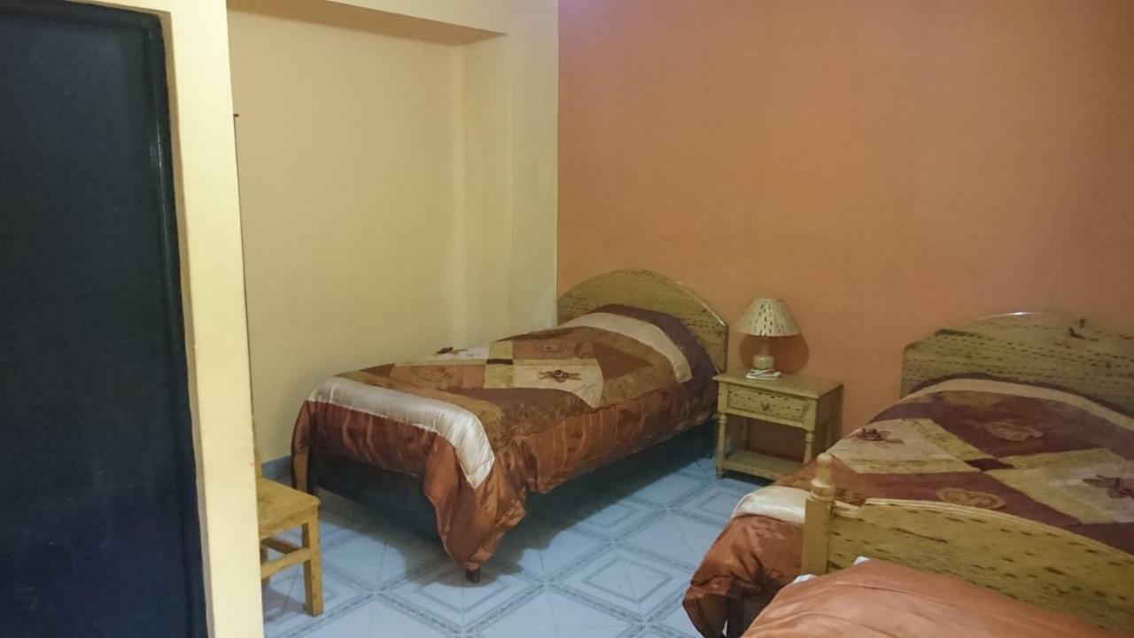 Hostal Coronel Pedro Arraya Tupiza Luaran gambar